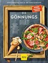 Die Gönnungs-Diät - Patrick Rosenthal ; Prof. Dr. med. Bernd Kleine-Gunk - 9783833893711