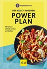 Weight Watchers - der neue 4 Wochen Powerplan - Weight Watchers - 9783833894107