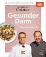 Medical Cuisine - Gesunder Darm - Johann Lafer ; Dr. med. Matthias Riedl - 9783833894275