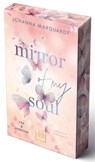 Mirror Of My Soul. Fee & Aurelian (Erstauflage exklusiv mit Farbschnitt) - Johanna Marquardt - 9783833896217