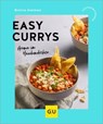 Easy Currys - Bettina Matthaei - 9783833896675