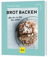 Brot backen - Anne-Katrin Weber - 9783833898112