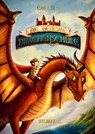 Die geheime Drachenschule - Emily Skye - 9783833905674