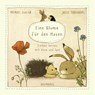 Eine Blume für den Hasen (Pappbilderbuch) - Michael Engler - 9783833906237