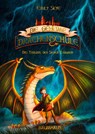 Die geheime Drachenschule - Das Tribunal der Sieben Flammen - Emily Skye - 9783833906619