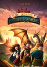 Die geheime Drachenschule - Die Rebellion der Drachenreiter - Emily Skye - 9783833906831