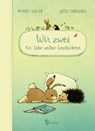 Wir zwei - Ein Jahr voller Geschichten - Michael Engler - 9783833906985