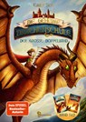 Die geheime Drachenschule - Der große Doppelband (Band 1 & 2) - Emily Skye - 9783833907838