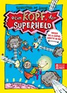 Dein Kopf, der Superheld - Wecke die 15 Superkräfte in dir - Wouter de Jong - 9783833908088