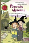 Petronella Apfelmus - Schnattergans und Hexenhaus (Sonderausgabe) - Sabine Städing - 9783833908521