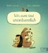 Wir zwei sind unzertrennlich - Michael Engler - 9783833908552
