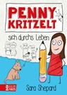 Penny kritzelt sich durchs Leben - Sara Shepard - 9783833908583