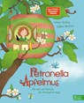 Petronella Apfelmus - Oh weh, oh Schreck, der Strumpf ist weg! - Sabine Städing - 9783833908620