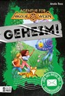 Agentur für magische Wesen: Löse das Rätsel des Seeungeheuers - Amelie Benn - 9783833908729