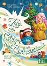 Zwei wie Glitzer und Einhornstaub - Weihnachtsglitzer überall! - Amelie Benn - 9783833909115