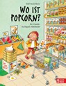 Wo ist Popcorn? Ein Hunde-Suchspaß-Abenteuer - Ralf Butschkow - 9783833909313