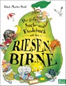 Das große Such- und Findebuch mit der Riesenbirne - Jakob Martin Strid - 9783833909580
