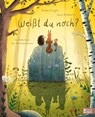 Weißt du noch? Ein Bilderbuch vom Abschiednehmen - Michael Engler - 9783833909689