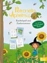 Petronella Apfelmus - Knobelspaß & Zaubersommer. Das große Ferien-Rätselbuch - Sabine Städing - 9783833909955
