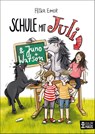 Schule mit Juli - Petra Eimer - 9783833910241