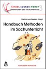 Handbuch Methoden im Sachunterricht - Dietmar von Reeken - 9783834017246
