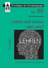 Lehren und Lernen - aber wie? - Martin Wellenreuther - 9783834018151