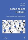 Kenne deinen Einfluss! - John Hattie ; Klaus Zierer - 9783834018182