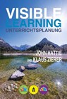 Visible Learning Unterrichtsplanung - John Hattie ; Zierer Klaus - 9783834020703