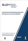 Das Komma und seine Didaktik - Gesine Esslinger ; Christina Noack - 9783834020901