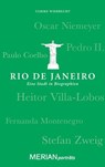 Rio de Janeiro. Eine Stadt in Biographien - Ulrike Wiebrecht - 9783834217431