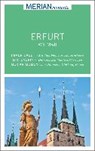 MERIAN momente Reiseführer Erfurt Weimar - LAMMERT,  Andrea - 9783834220820