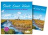 HOLIDAY Reisebuch: Stadt, Land, Küste - ANDERSEN,  Christa Maria ; Gebhardt, Thomas ; Goetz, Rolf ; Hansson, Lennart - 9783834222015