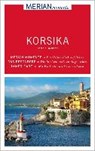 MERIAN momente Reiseführer Korsika - HOLTKAMP,  Stefanie - 9783834224460
