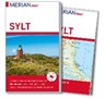 MERIAN live! Reiseführer Sylt - LAMMERT,  Andrea - 9783834224552