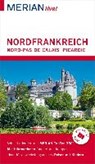 MERIAN live! Reiseführer Nordfrankreich. Nord-Pas de Calais, Picardie - WETZEL,  Johannes - 9783834226709