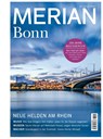 MERIAN Magazin Bonn 01/20 -  - 9783834230836