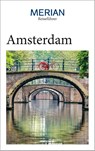 MERIAN Reiseführer Amsterdam - Annette Birschel - 9783834230898