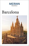 MERIAN Reiseführer Barcelona - Sascha Borrée - 9783834230911