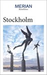 MERIAN Reiseführer Stockholm - Charlotta Rüegger ; Holger Wolandt - 9783834231048