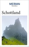 MERIAN Reiseführer Schottland - Nicola de Paoli ; Katja Wündrich - 9783834231192