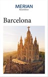 MERIAN Reiseführer Barcelona - Sascha Borrée - 9783834231321