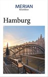 MERIAN Reiseführer Hamburg - Marina Bohlmann-Modersohn - 9783834231352