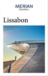 MERIAN Reiseführer Lissabon - Franz Lenze ; Simone Klein - 9783834231376