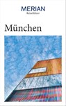 MERIAN Reiseführer München - Franz Kotteder ; Annette Rübesamen ; Hans Eckart Rübesamen - 9783834231406