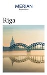MERIAN Reiseführer Riga - Christiane Bauermeister - 9783834231420