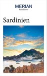 MERIAN Reiseführer Sardinien - Timo Lutz ; Friederike von Bülow - 9783834231444