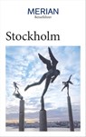MERIAN Reiseführer Stockholm - Holger Wolandt ; Charlotta Rüegger - 9783834231451