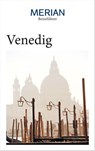 MERIAN Reiseführer Venedig - Stefan Maiwald ; Wolftraud De Concini - 9783834231475