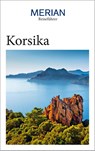 MERIAN Reiseführer Korsika - Björn Stüben - 9783834231802