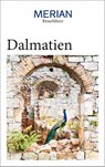 MERIAN Reiseführer Dalmatien - Ranka Keser ; Harald Klöcker - 9783834231819
